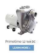 Primetime 12Vdc Centrifugal Pump