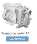 Primetime 230Vac Centrifugal Pump