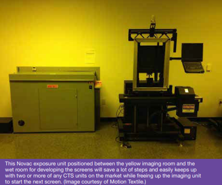 Justify Computer-to-Screen