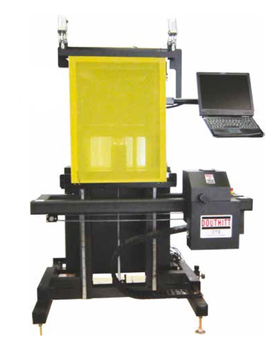 The Importance Of Direct to-Screen And Density