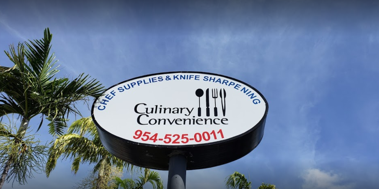 Culinary_Convenience