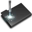 Engraving web Design