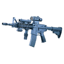 Firearm Web Design