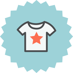Custom T-shirt Printing Website Design