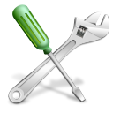 Tools web design