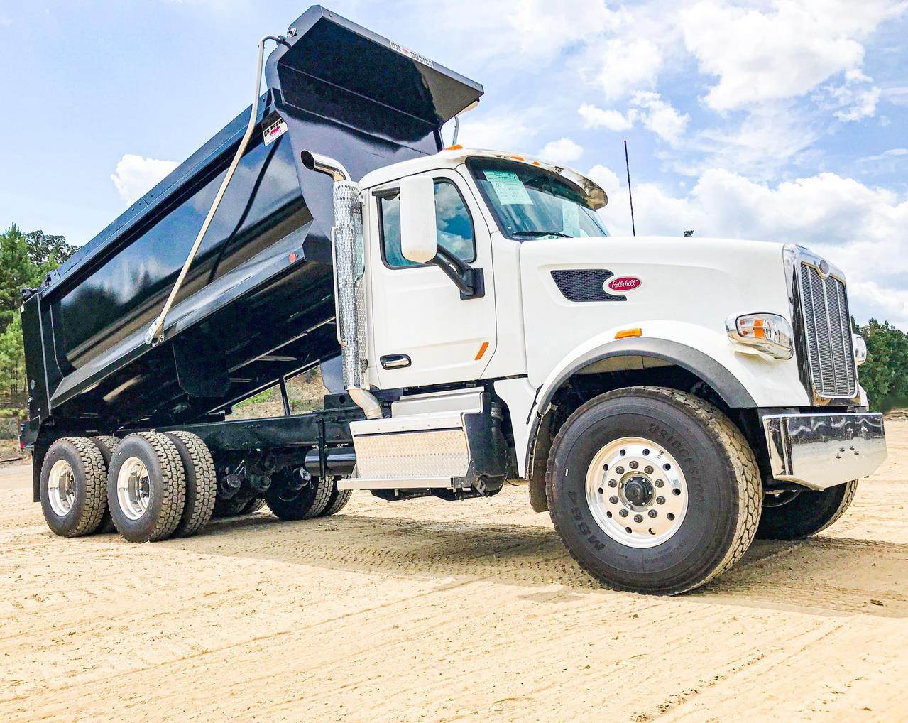 Dump Truck Repair Dump Truck Maintenance Michigan