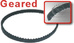 BELT, GEARED- S2220*