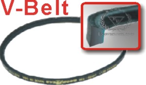 BELT, V- CONQUEST/ ADVANTAGE 7069/7071*