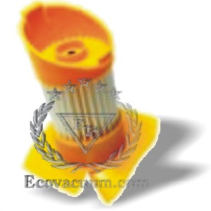 Filter, Eureka- Primary, 790, 790A*