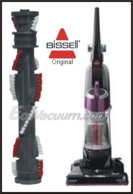 Bissell Powerforce Rullo Spazzola # 2031289 Adatto 6582, 6579, 65793, 65823, 6582R - Foto 10