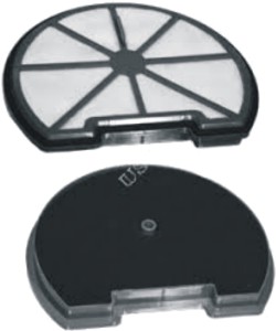 Filter, Hoover- Secondary, Cyclonic Windtunnel U5780, U5781, UH70035, UH70085- Washable*