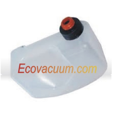203-6676 | Solution Tank With Cap | Bissell ProHeat 2X | 2036676