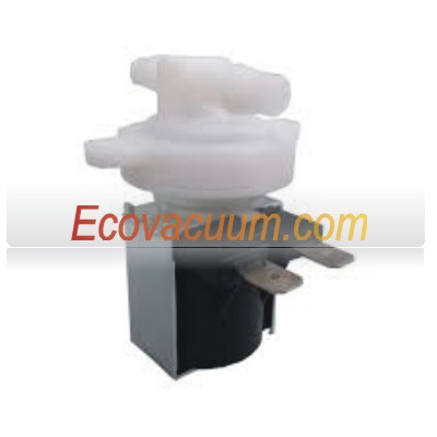 Valve, Bissell- Solenoid Valve Assembly- ProHeat 2X Carpet Cleaners*