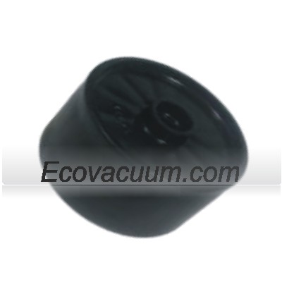 Wheel, Hoover- Front Wheel, Commercial, Guardsman, Professional*
