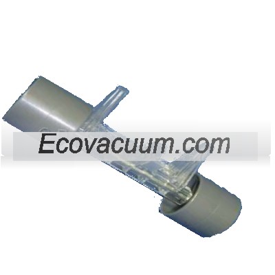 Wheel, Hoover- Front Wheel Carriage Assembly*