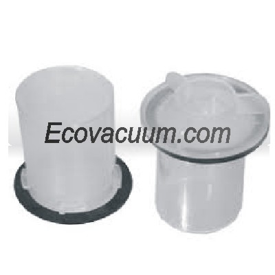 Cap, Hoover- FloorMate Solution Tank Cap, H3000*