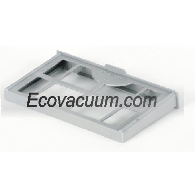Frame, Hoover- Exhaust Filter Frame