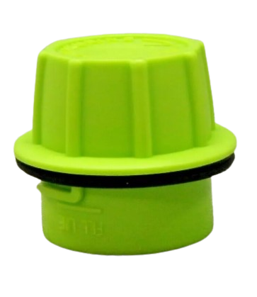 Cap, Hoover- Solution Tank Cap for Floormate Deluxe Series- FH40150, FH40160, FH40161, FH40162, FH40165*