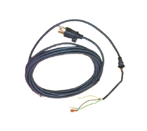 Cord, Hoover- 20' 3 Wire Power Cord Assembly for FH50130, FH50140, FH50150, FH50151, FH50152, FH50153*
