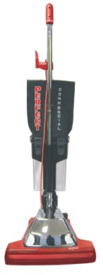  Cleaner, Vacuum- Upright- Perfect, Commercial- 16" Path- 50' Cord- Bagless