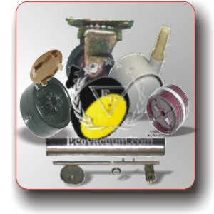 REAR AXLE, U7069*