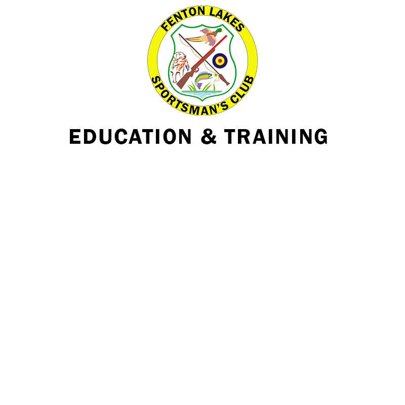 Education and Training