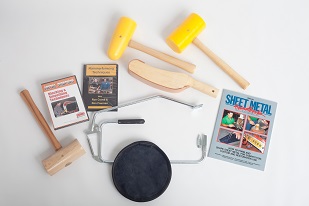 Metalworking, Metal Shaping, and Fabrication Tools