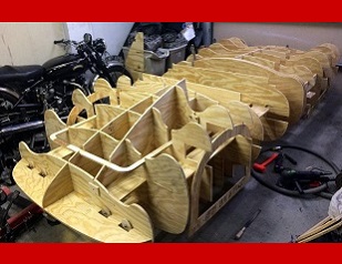 Custom Metal Shaping and Fabrication