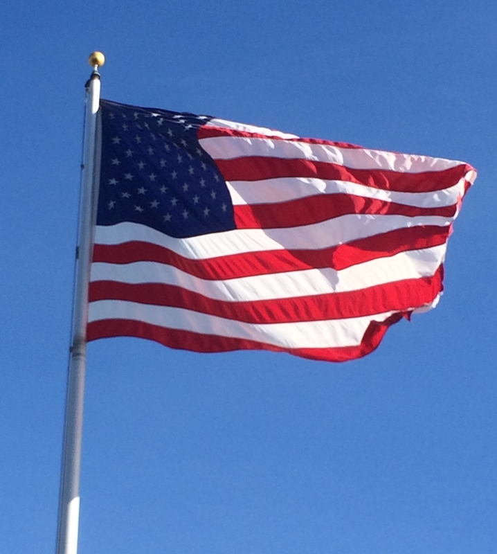GCV Flag