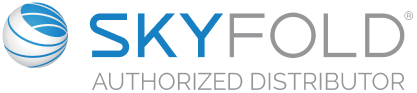 Skyfold Authorized Distributor 2