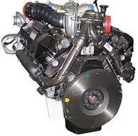 7.3 liter diesel engines repaired