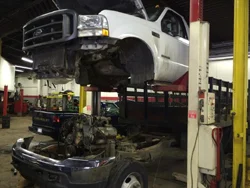 Engine Repair