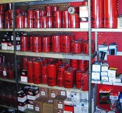 Auto Repair and Truck Repair