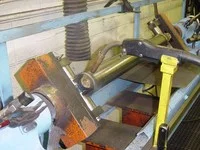CV joint repair