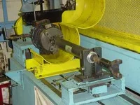 Universal joint repair
