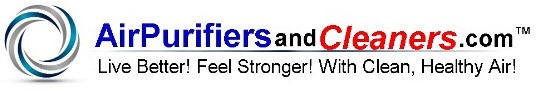 AIR PURIFIER LOGO
