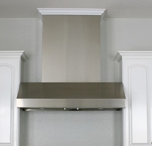 Imperial Range Hoods Photo Gallery