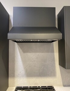 Imperial Range Hoods Photo Gallery