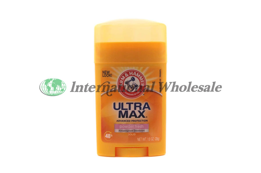 ARM & HAMMER ADVANCED WHITENING TOOTHPASTE 12/4.3 OZ, ARM & HAMMER