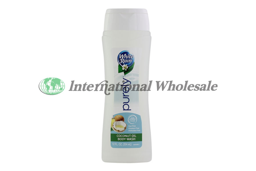 WHITE RAIN CONDITIONER OCEAN 18OZ, WHITE RAIN CONDITIONER OCEAN MIST 12