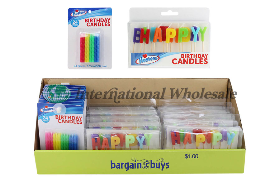 WHOLESALE GENERAL MERCHANDISE