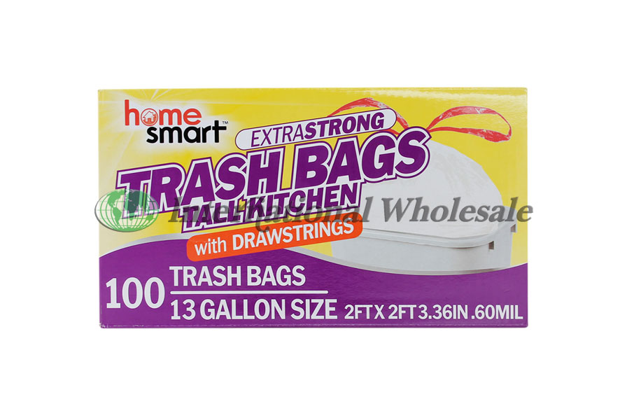 WHOLESALE TRASH BAGS WHOLESALE DOLLAR STORE TRASH BAGS ITEMS