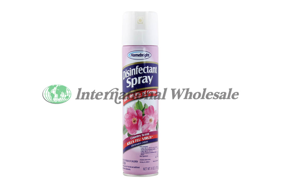 WHOLESALE CLEANERS, DOLLAR STORE CLEANERS, DISINFECTANTS