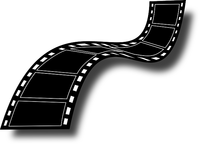 Film-Roll