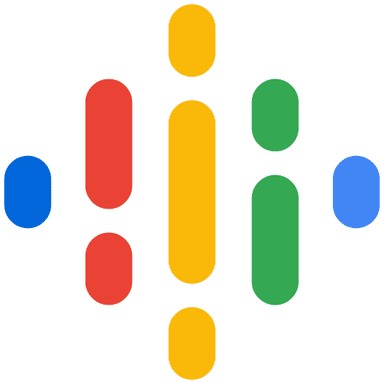 google podcasts