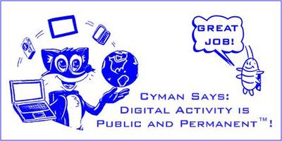 Cyman-Stamp