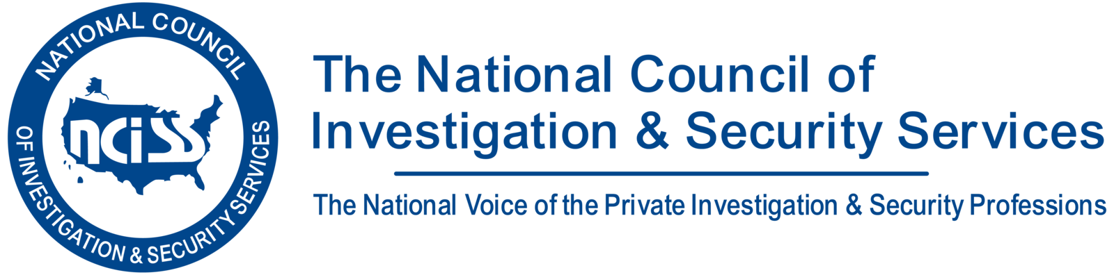 The National Council of Investigation & Security Services