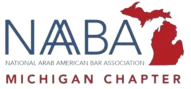 National Arab American Bar Assocation, Michigan Chapter