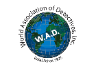 World Association of Detectives