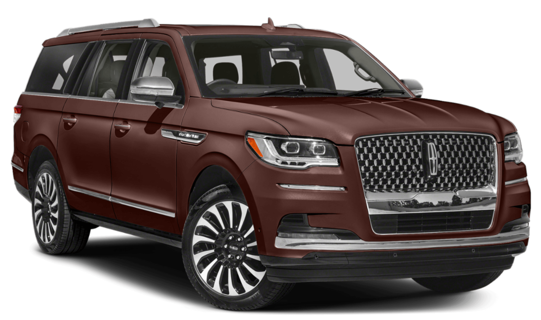 Lincoln-Navigator-Windshield